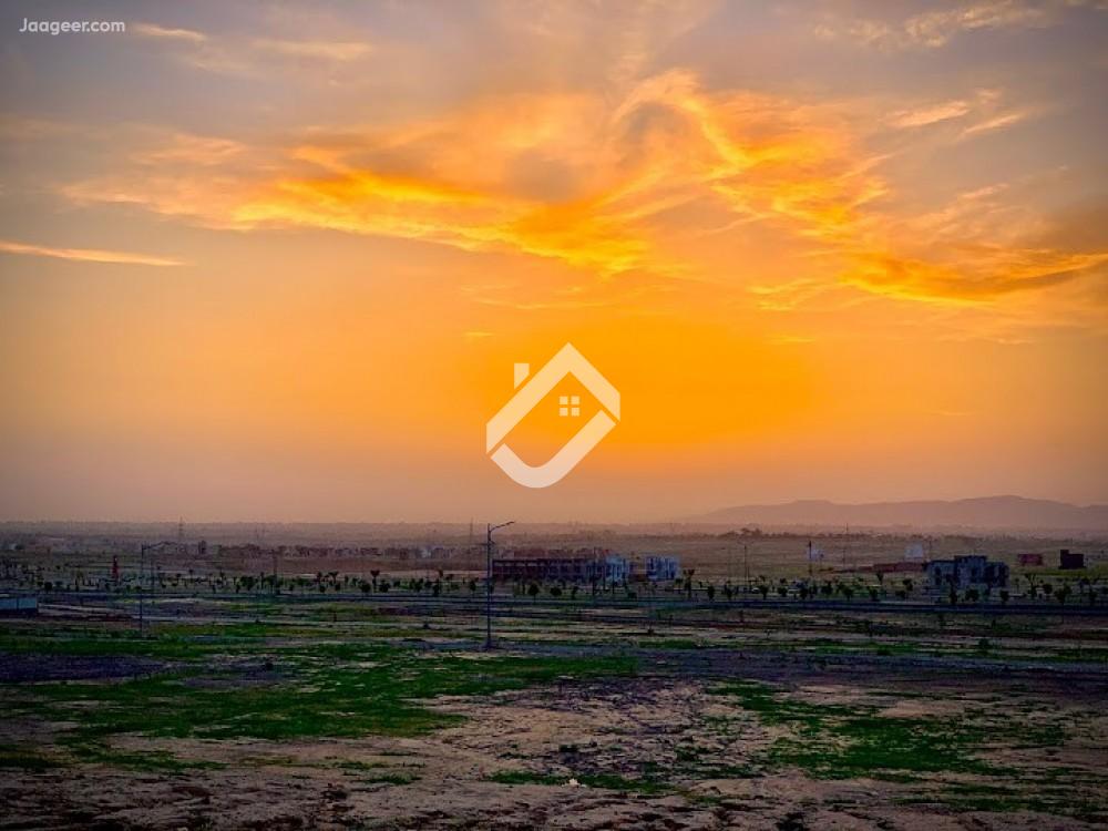 1 Kanal Residential Plot For Sale In B-17 Block-B