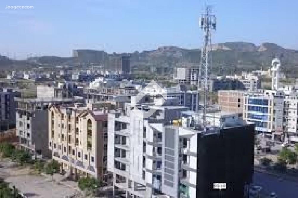 10 Marla Residential Plot For Sale B-17 MPCHS (Malti Garden)