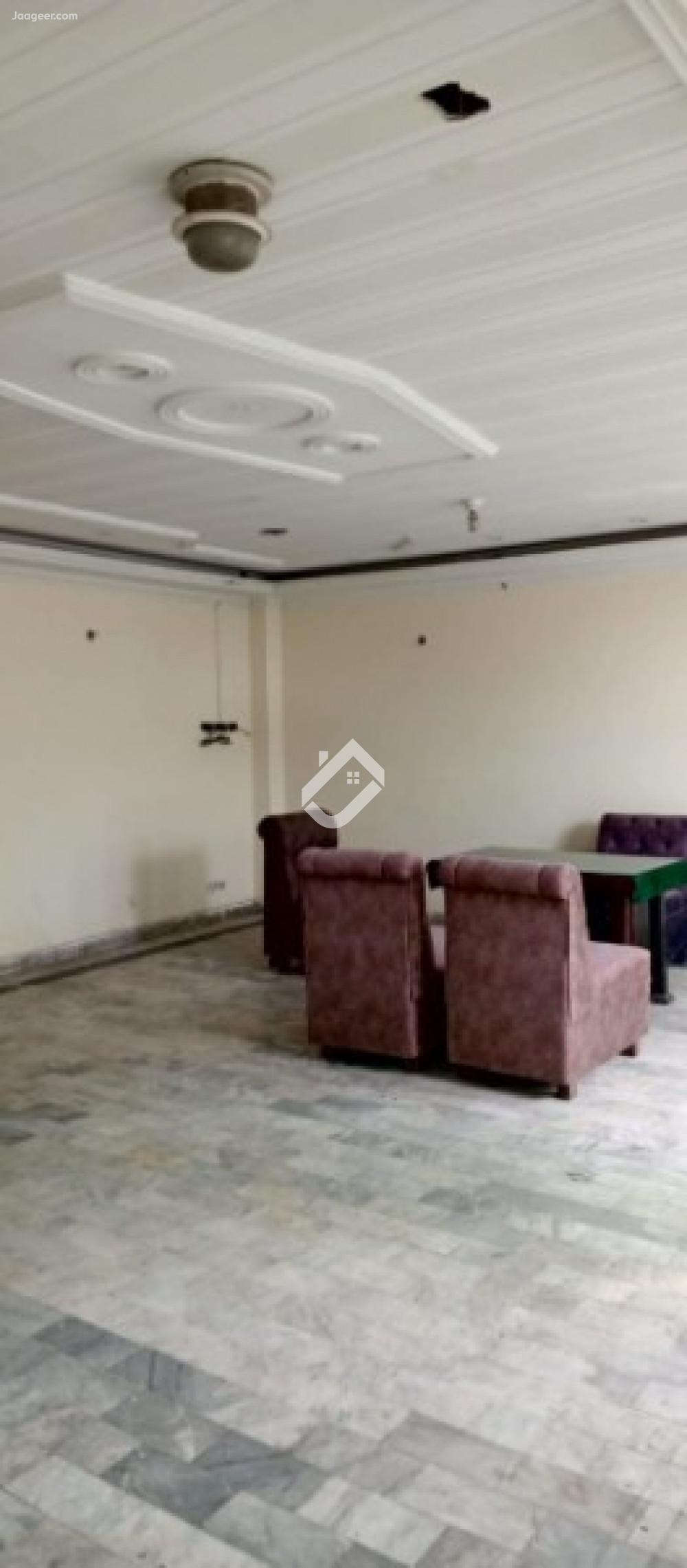View  A Commercial Office For Rent At Susan Road   in Susan Road, Faisalabad