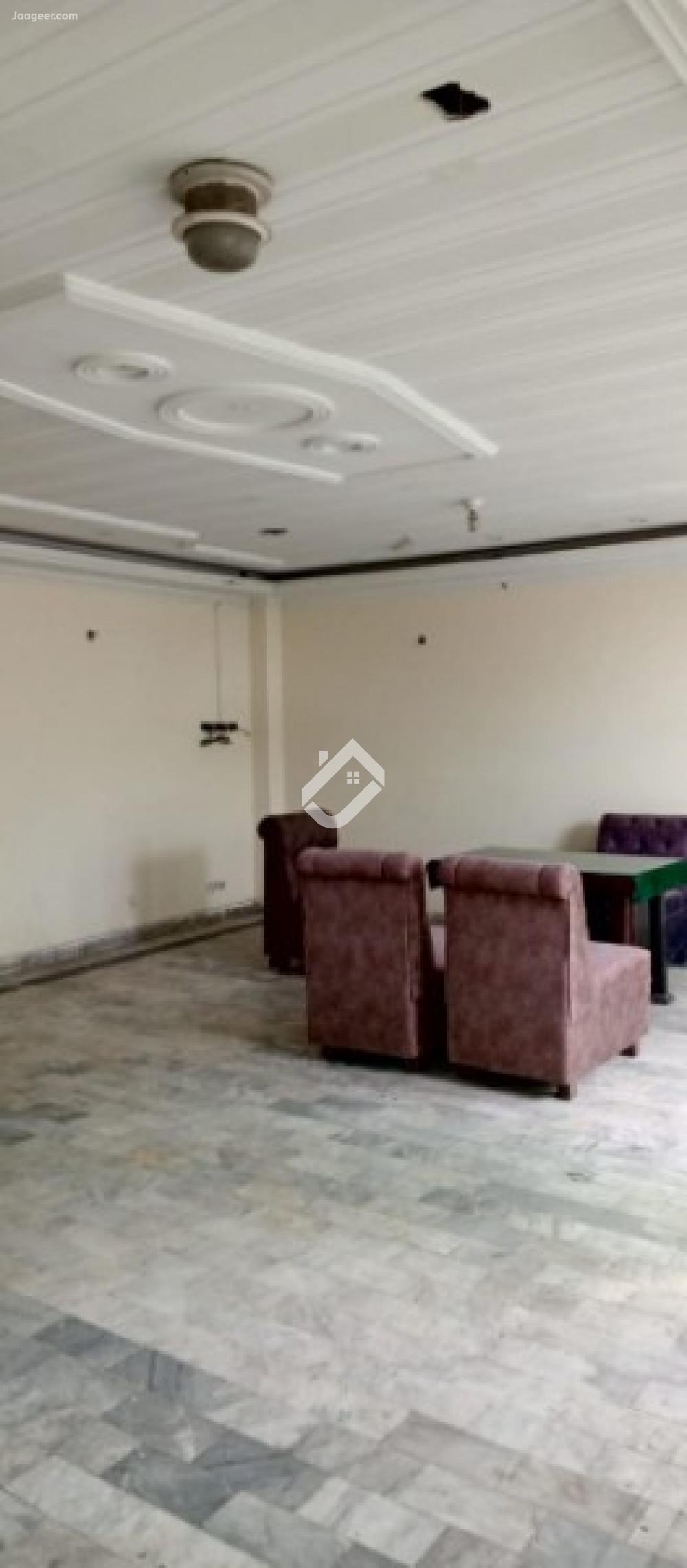 A Commercial Office For Rent At Susan Road  
