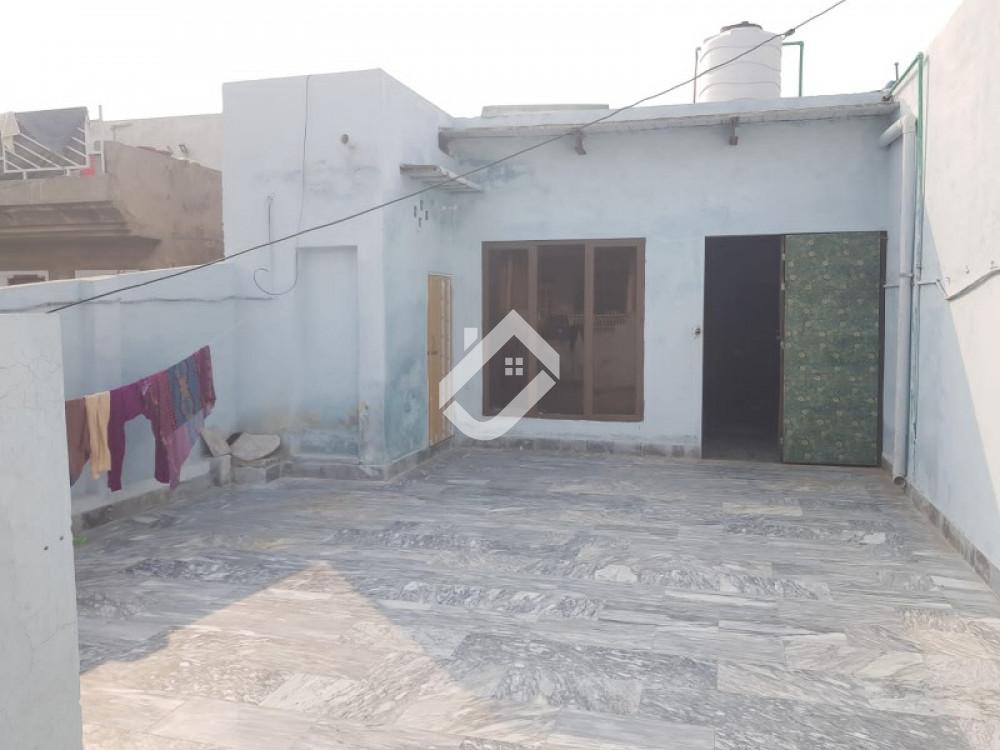 3 Marla Upper Portion For Rent In Islamabad Colony in Islamabad Colony, Sargodha
