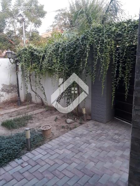 View 4 8.5 Marla Double Storey House For Sale In Madina Town in Madina Town, Sargodha