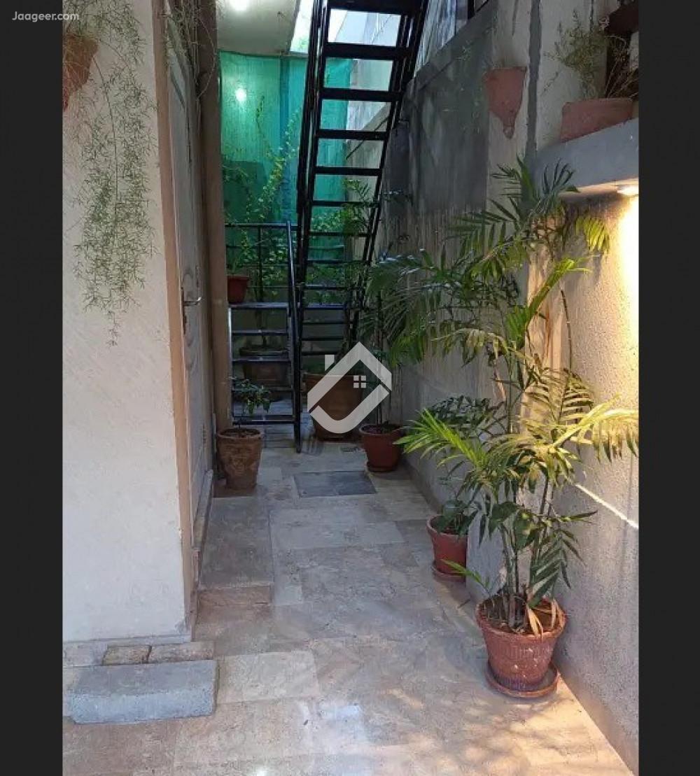 One Bed Furnished Apartment For Rent In Bahria Town