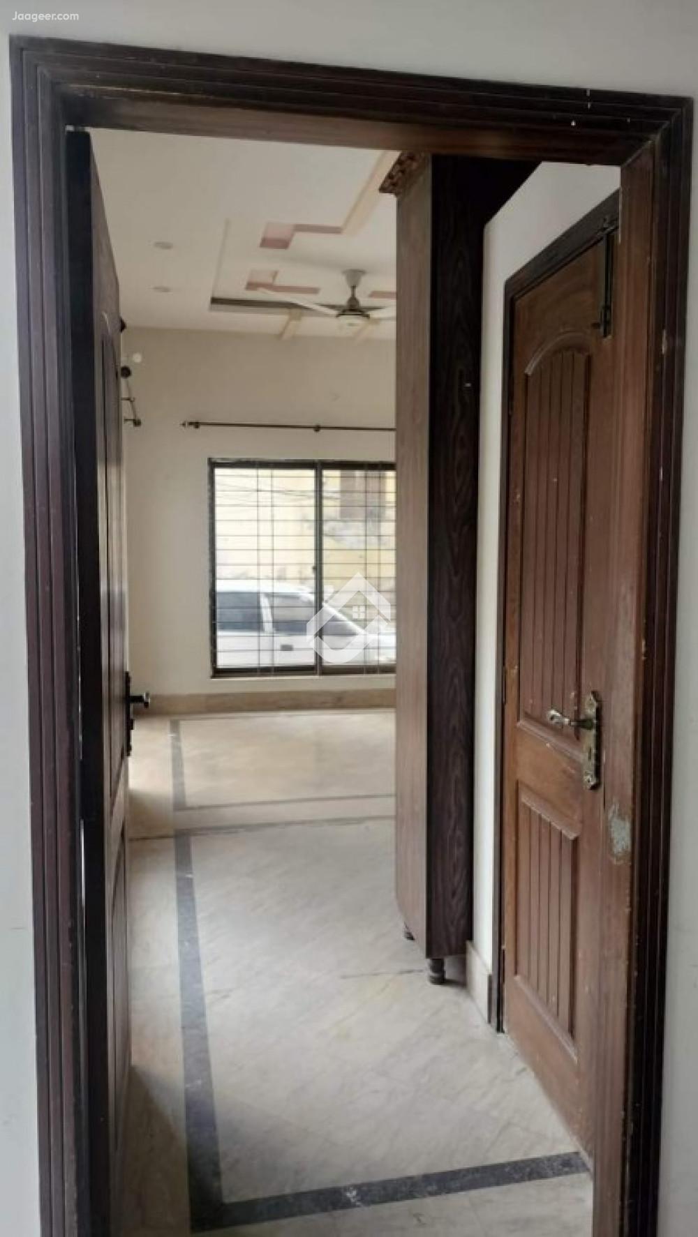 View  One Room For Rent In Shaukat Khanum Tariq  Ismail Road in Shaukat Khanum, Lahore