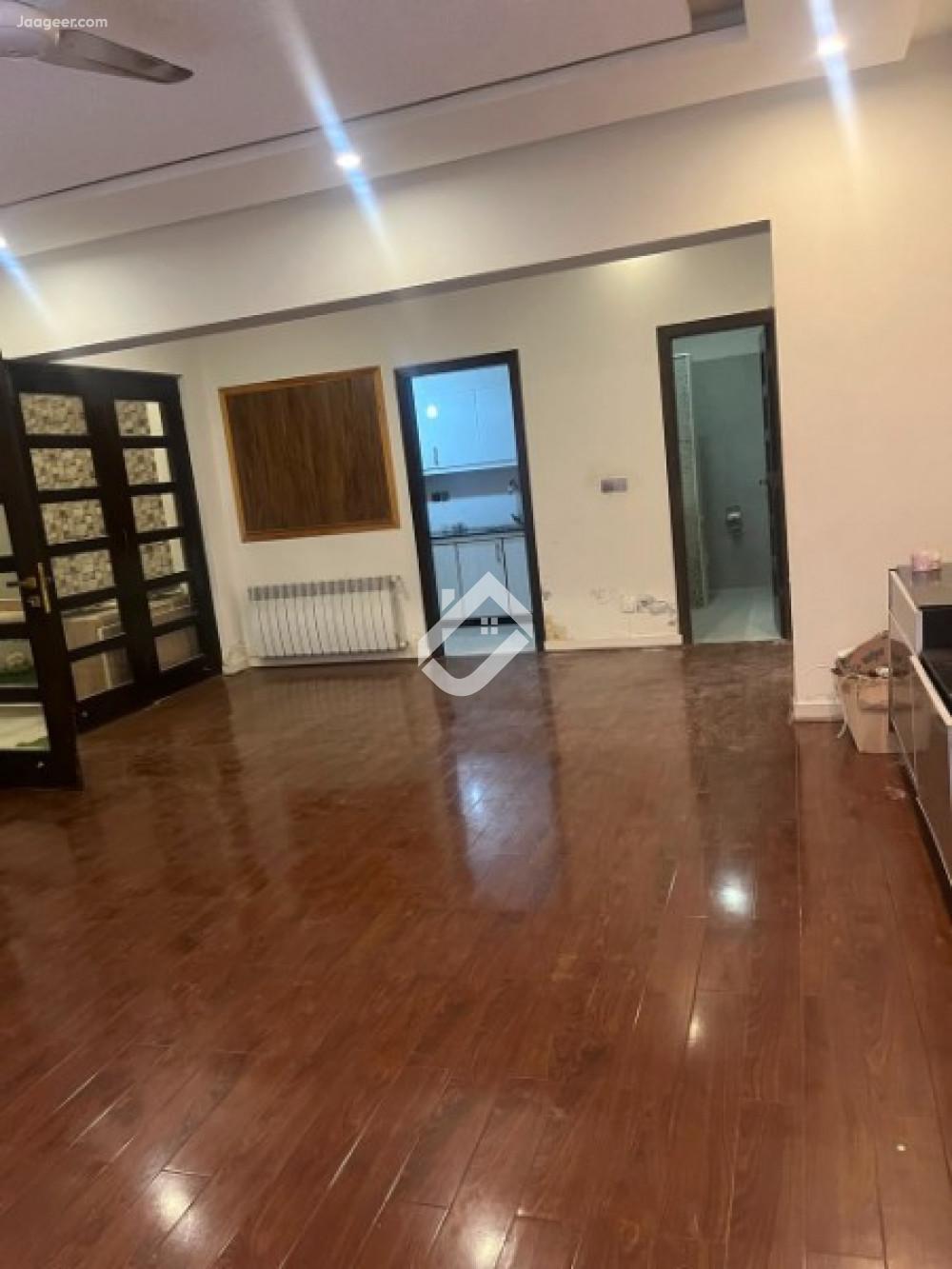 1 Kanal Basement For Rent In E11/4