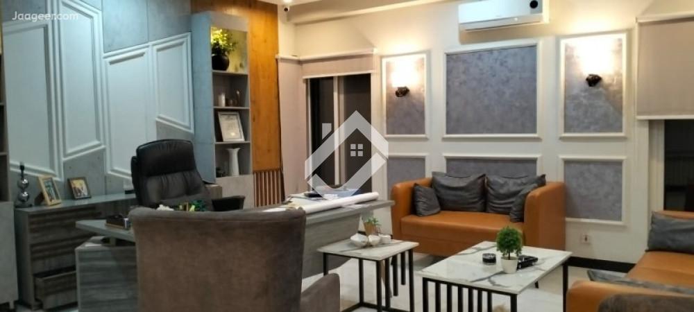 1 Kanal Double Storey House For Sale In E11/4