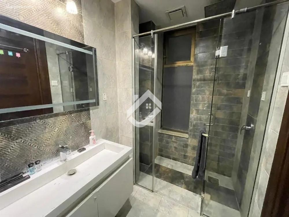 Three Bed Penta Square Apartment For Rent In DHA Phase 5 