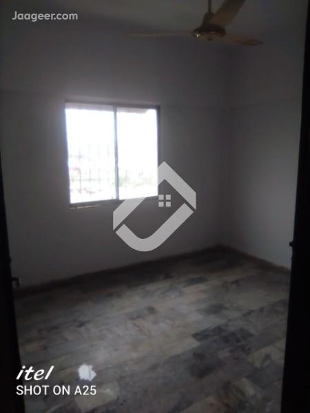 View  4 Bed Flat For Sale In Gulistan E Johar, Kishwer Heights  in Gulistan E Johar, Karachi